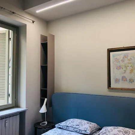 Residenza Avogadro *