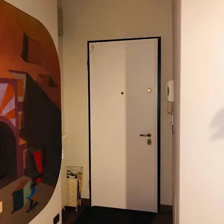 Appartement Residenza Avogadro *