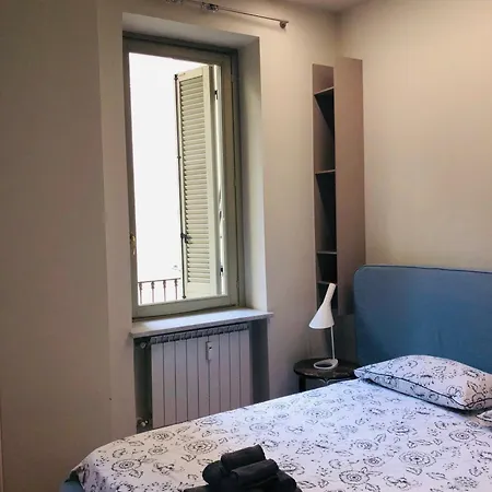 Residenza Avogadro Turim