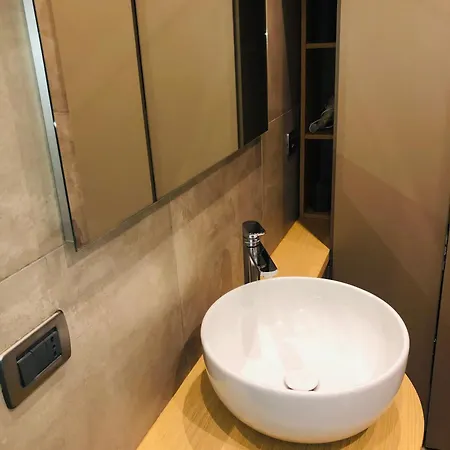 Residenza Avogadro Appartement