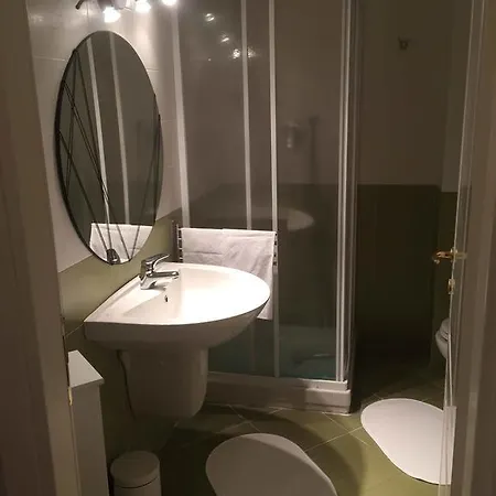 Residenza Avogadro Turim