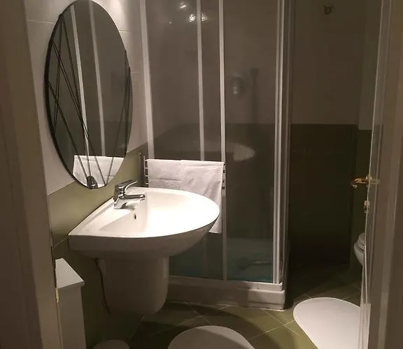 Residenza Avogadro Torino