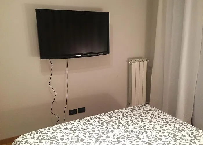 Residenza Avogadro トリノ