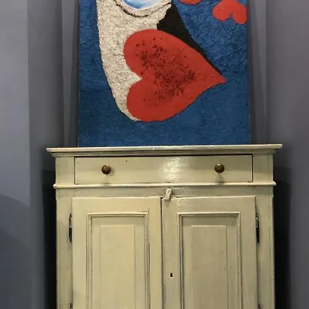 Residenza Avogadro טורינו