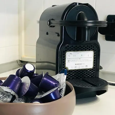 Residenza Avogadro Apartmán *