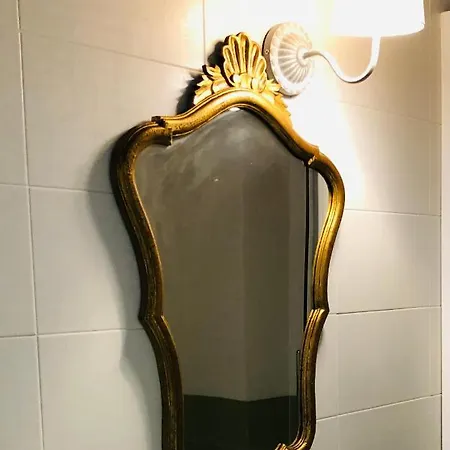 Residenza Avogadro Apartmán