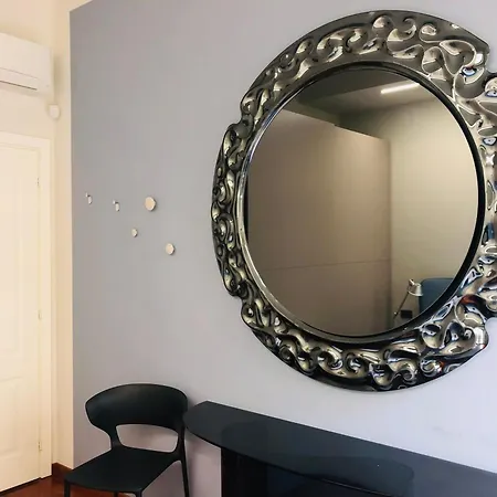 Residenza Avogadro * טורינו