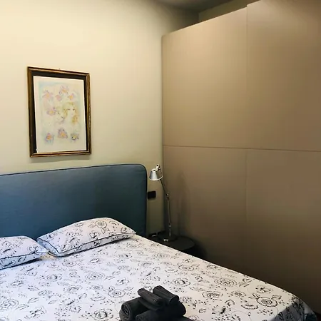 Residenza Avogadro