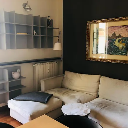 Residenza Avogadro דירה *