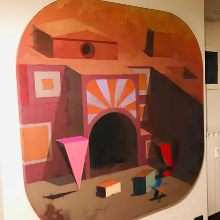 דירה Residenza Avogadro טורינו