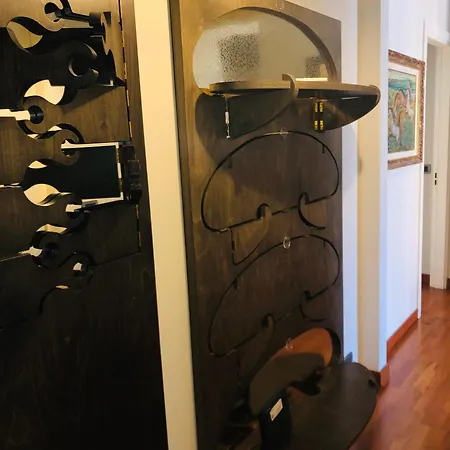 Residenza Avogadro Apartmán Turín