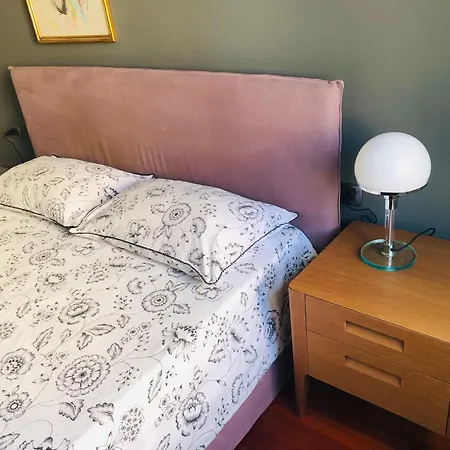 Apartmán Residenza Avogadro Turín