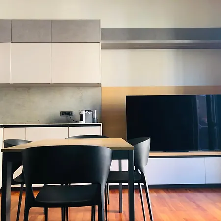 Residenza Avogadro *