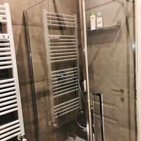 Apartmán Residenza Avogadro Turín