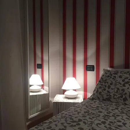 Apartmán Residenza Avogadro Turín