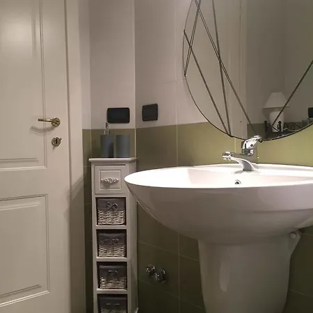 Apartmán Residenza Avogadro *