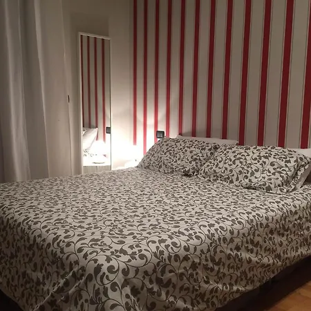 Apartmán Residenza Avogadro *