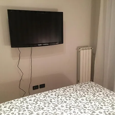 Residenza Avogadro Turín