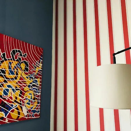 Avogadro Art Boutique * Turin