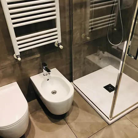 Daire Residenza Avogadro Torino