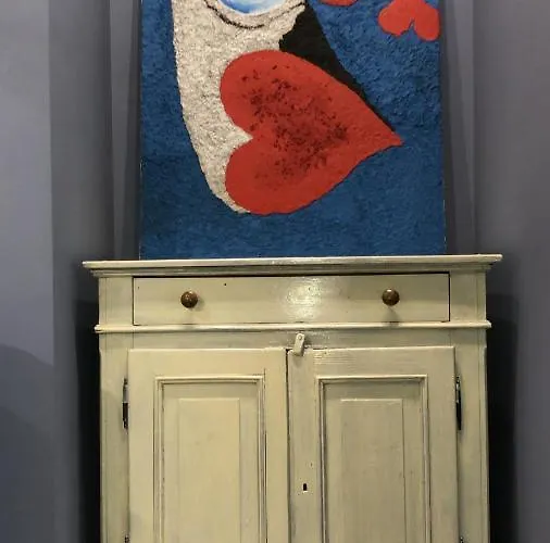 Avogadro Art Boutique Turin