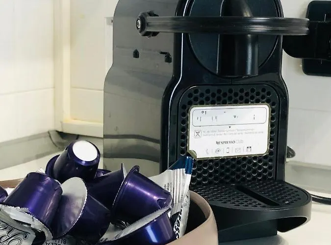 Avogadro Art Boutique Apartment *