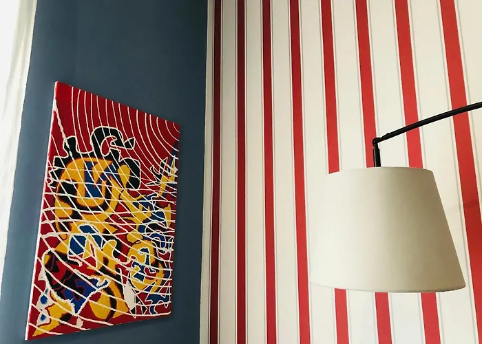 Avogadro Art Boutique * Turin