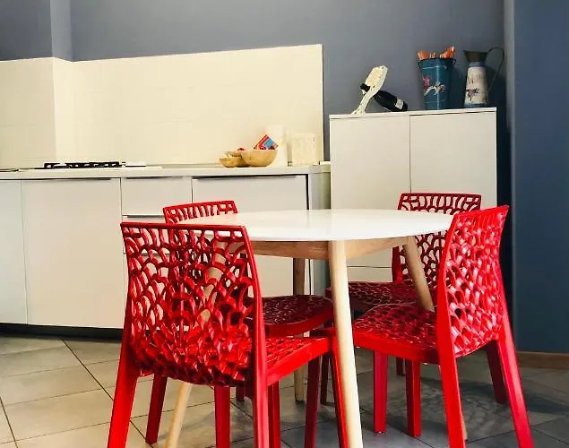 Avogadro Art Boutique Apartment Turin