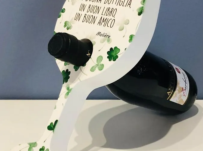 Avogadro Art Boutique Apartment *