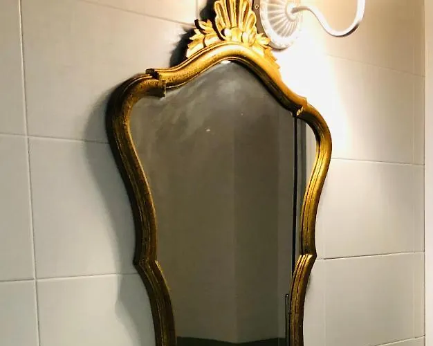 Avogadro Art Boutique Apartment