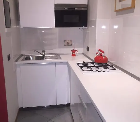 Apartment Avogadro Art Boutique Turin