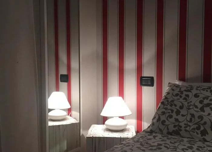 Apartment Avogadro Art Boutique Turin