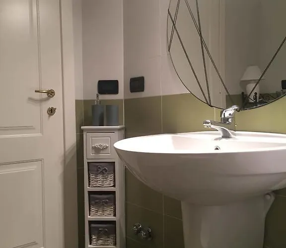 Apartment Avogadro Art Boutique *